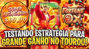 jogo do touro falso