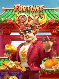 qual horário jogar fortune ox ícone