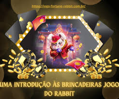 fortune rabbit oficial