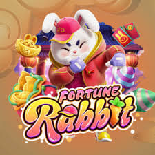 fortune rabbit estrategia ícone