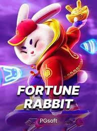 rabbit fortuna ícone