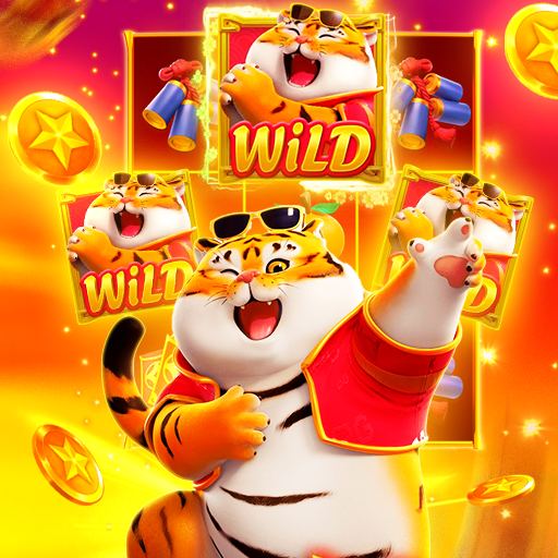 jogo fortune tiger grátis ícone